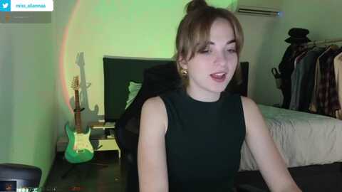 Media: aliannaa Myfreecams Invalid Date