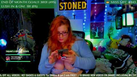 Media: cherrybanks Myfreecams Invalid Date