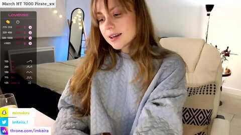 Media: imkeira Myfreecams Invalid Date