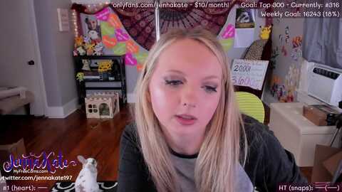Media: jennakate Myfreecams Invalid Date