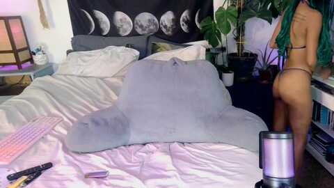 Media: lunarlexxx Myfreecams Invalid Date