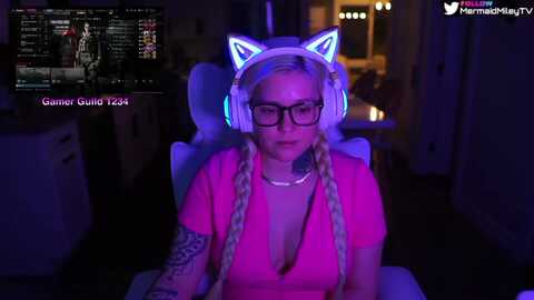 Media: mermaidmiley Myfreecams Invalid Date