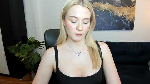 pinkcorall @ myfreecams on 20240327