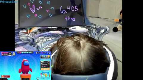 Media: princessbluu Myfreecams Invalid Date