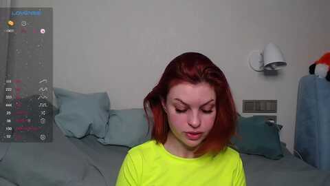 Media: redhead_foxie Myfreecams Invalid Date