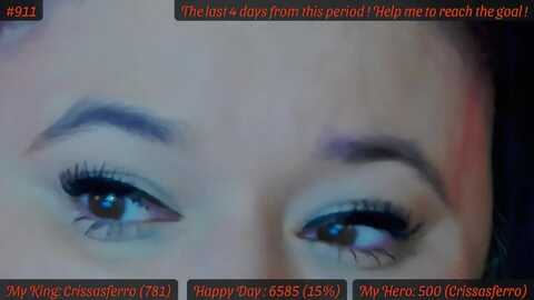 Media: sensualcrissa Myfreecams Invalid Date