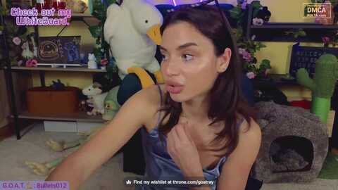 Media: tamararay Myfreecams Invalid Date