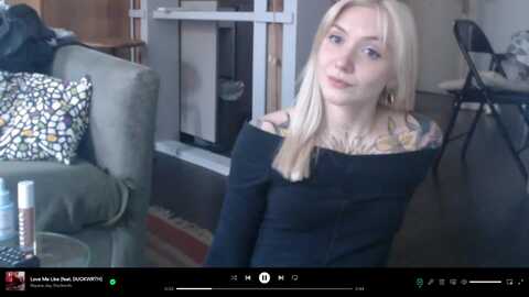 Media: tattoo_bbgirl Myfreecams Invalid Date