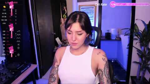 aurorabeckett @ myfreecams on 20240328
