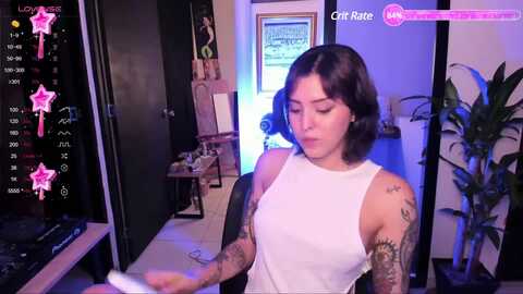 aurorabeckett @ myfreecams on 20240328