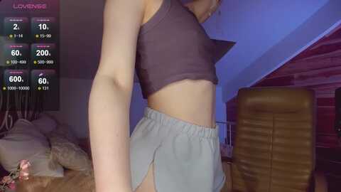 Media: aurorashy Myfreecams Invalid Date