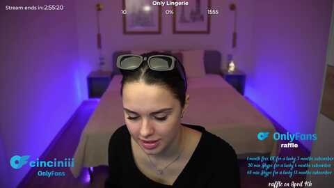 Media: cinnabellee Myfreecams Invalid Date