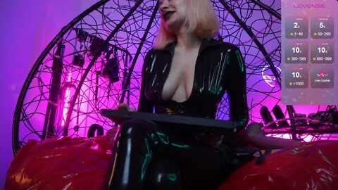 Media: cyberxgoddess Myfreecams Invalid Date