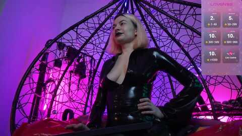Media: cyberxgoddess Myfreecams Invalid Date