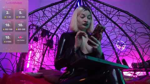 Media: cyberxgoddess Myfreecams Invalid Date