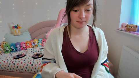 Media: jessiebear_ Myfreecams Invalid Date