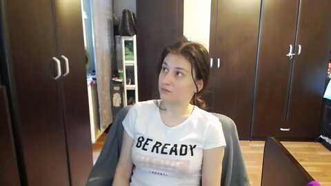 Media: kristineexxx Myfreecams Invalid Date