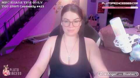 Media: plutoprincess Myfreecams Invalid Date