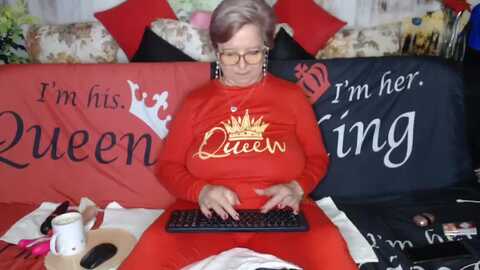 Media: queenpammy Myfreecams Invalid Date