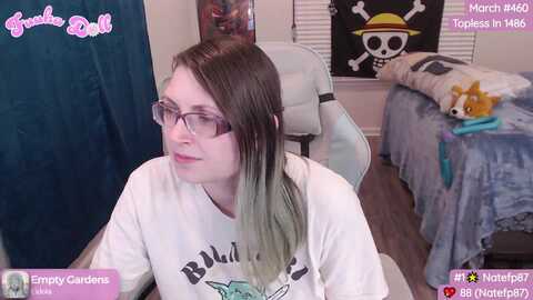 Media: xfuukax Myfreecams Invalid Date