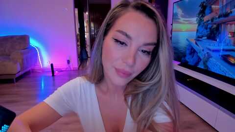 Media: alesia_ Myfreecams Invalid Date