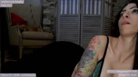 Media: amyday Myfreecams Invalid Date