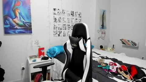 Media: annatame Myfreecams Invalid Date