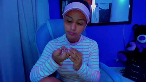 Media: lucky_baby Myfreecams Invalid Date