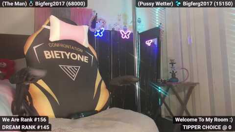 Media: ms_wetnready Myfreecams Invalid Date