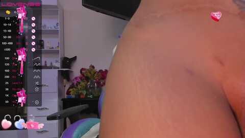 sasha_blaire @ myfreecams on 20240329