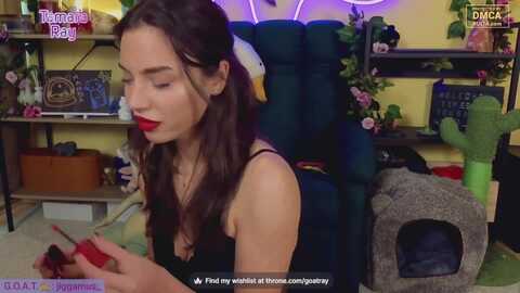 Media: tamararay Myfreecams Invalid Date