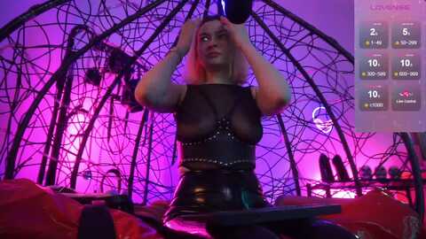 Media: cyberxgoddess Myfreecams Invalid Date