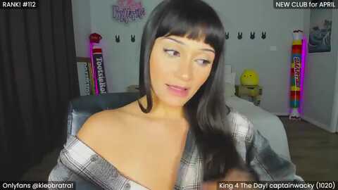 Media: kleobratra Myfreecams Invalid Date