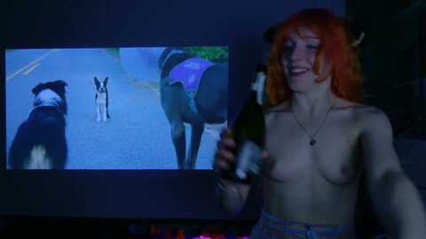 Media: kristiebish Myfreecams Invalid Date