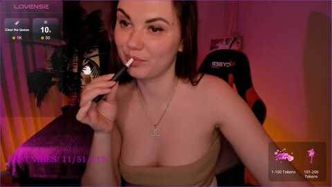 Media: kristinalogan Myfreecams Invalid Date