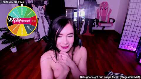 Media: mollymayhem Myfreecams Invalid Date