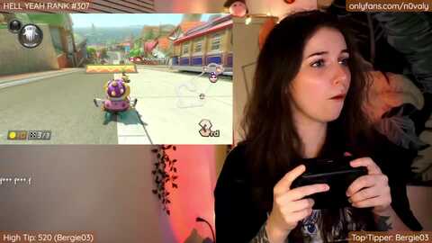 Media: n0valy Myfreecams Invalid Date