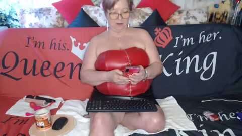 Media: queenpammy Myfreecams Invalid Date