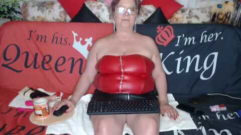 Media: queenpammy Myfreecams Invalid Date