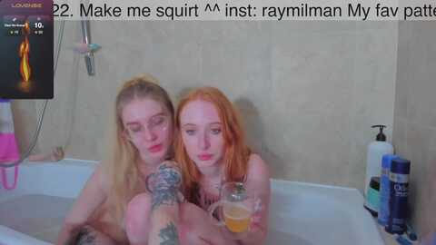 ray_milman @ myfreecams on 20240330