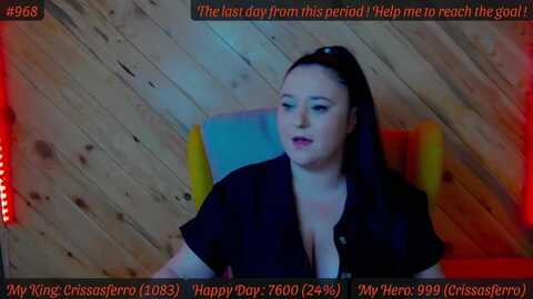 Media: sensualcrissa Myfreecams Invalid Date