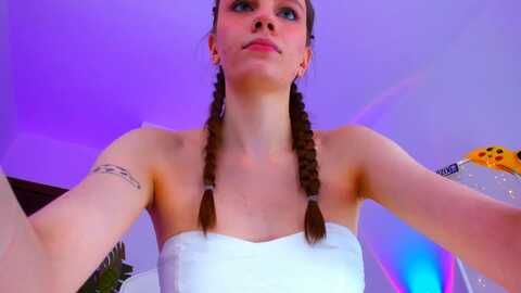 Media: alyssa_smit Myfreecams Invalid Date