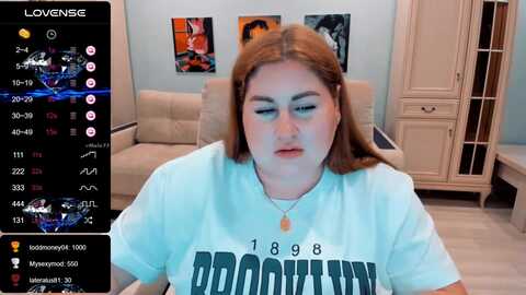 Media: amazing_alina Myfreecams Invalid Date