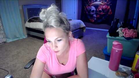 ashlynnstorm @ myfreecams on 20240331