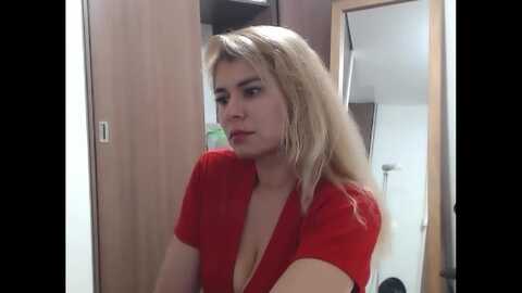 charlottexux @ myfreecams on 20240331