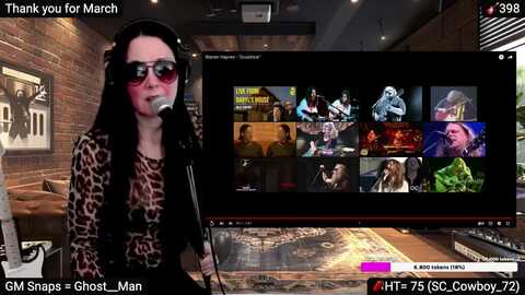 Media: deszeppelin Myfreecams Invalid Date
