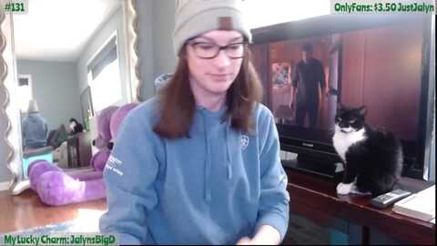 Media: jalyn Myfreecams Invalid Date