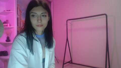 lialiaa @ myfreecams on 20240331
