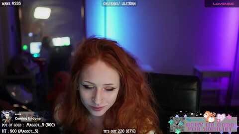 Media: lilstorm Myfreecams Invalid Date