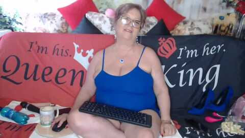 Media: queenpammy Myfreecams Invalid Date